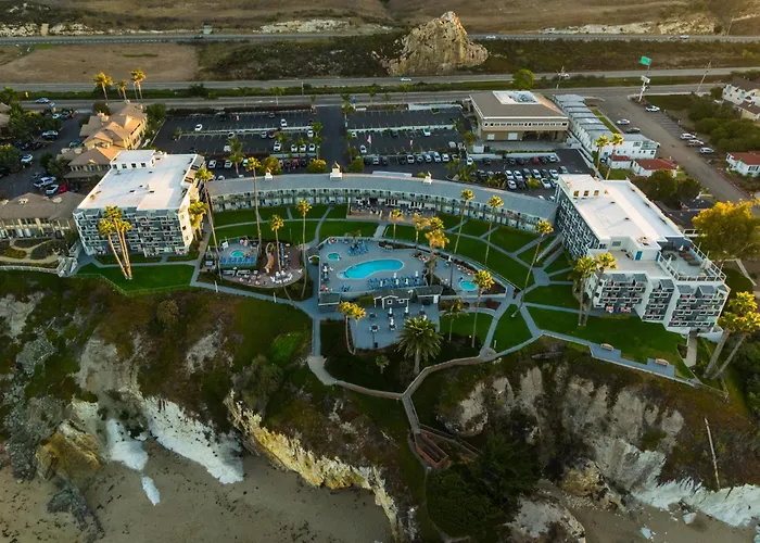 Seacrest Oceanfront Hotel