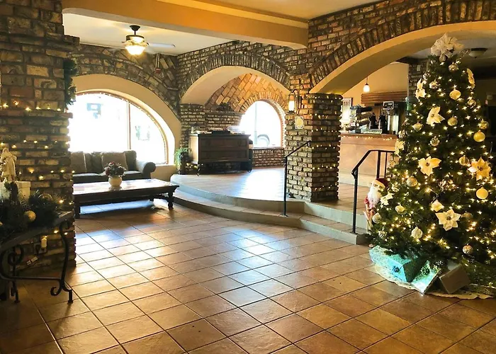 Pismo Beach Hotel